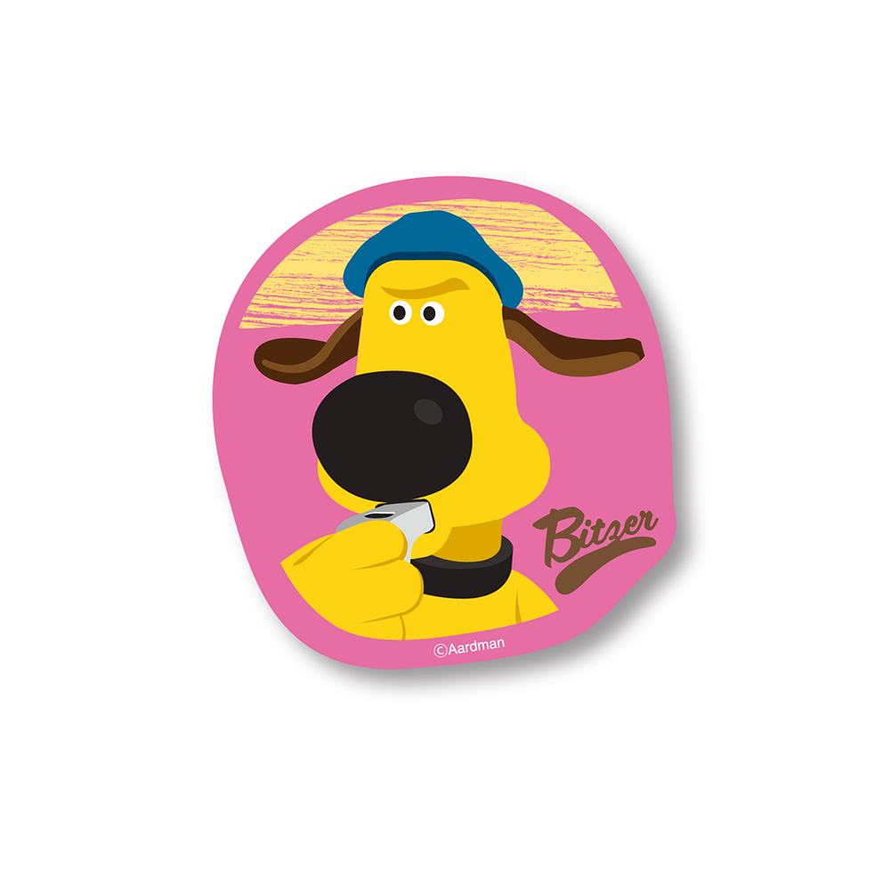ひつじのショーン公式オンラインショップ Shaun the Sheep