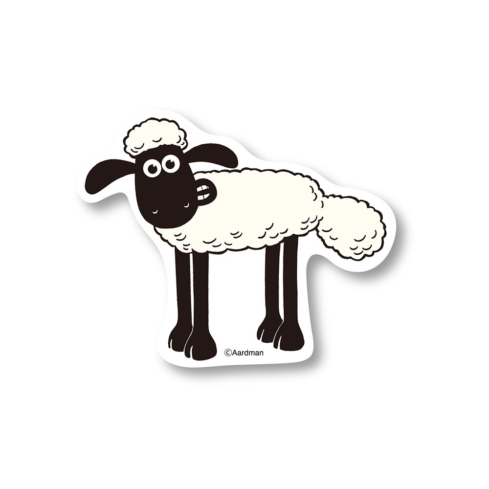 ひつじのショーン公式オンラインショップ Shaun the Sheep Official