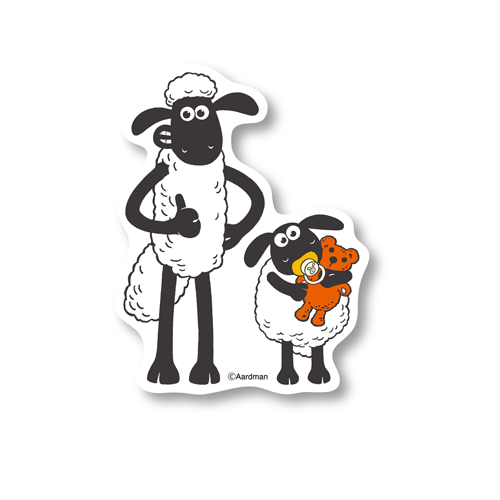 ひつじのショーン公式オンラインショップ Shaun The Sheep Official Online Shop