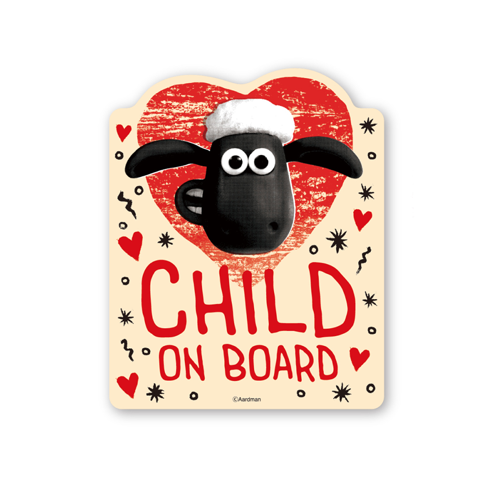 ひつじのショーン公式オンラインショップ Shaun the Sheep