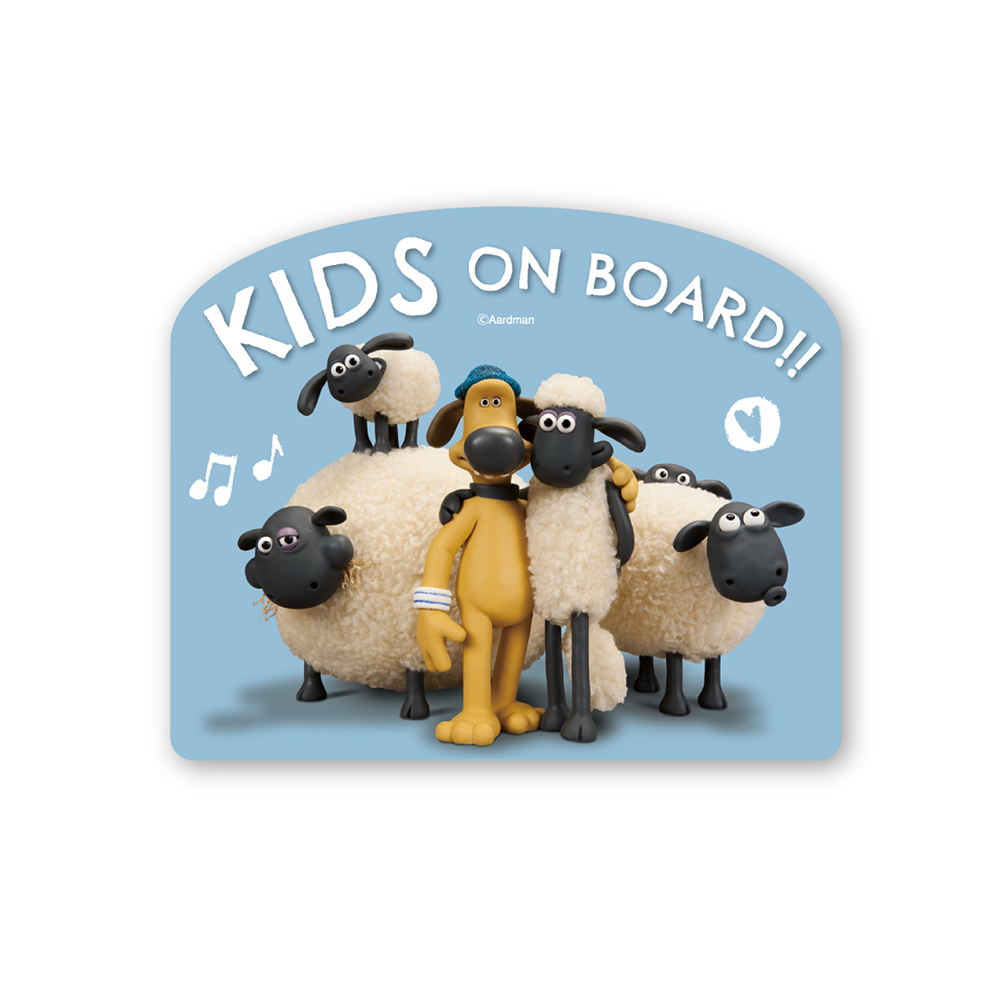ひつじのショーン公式オンラインショップ Shaun The Sheep Official Online Shop