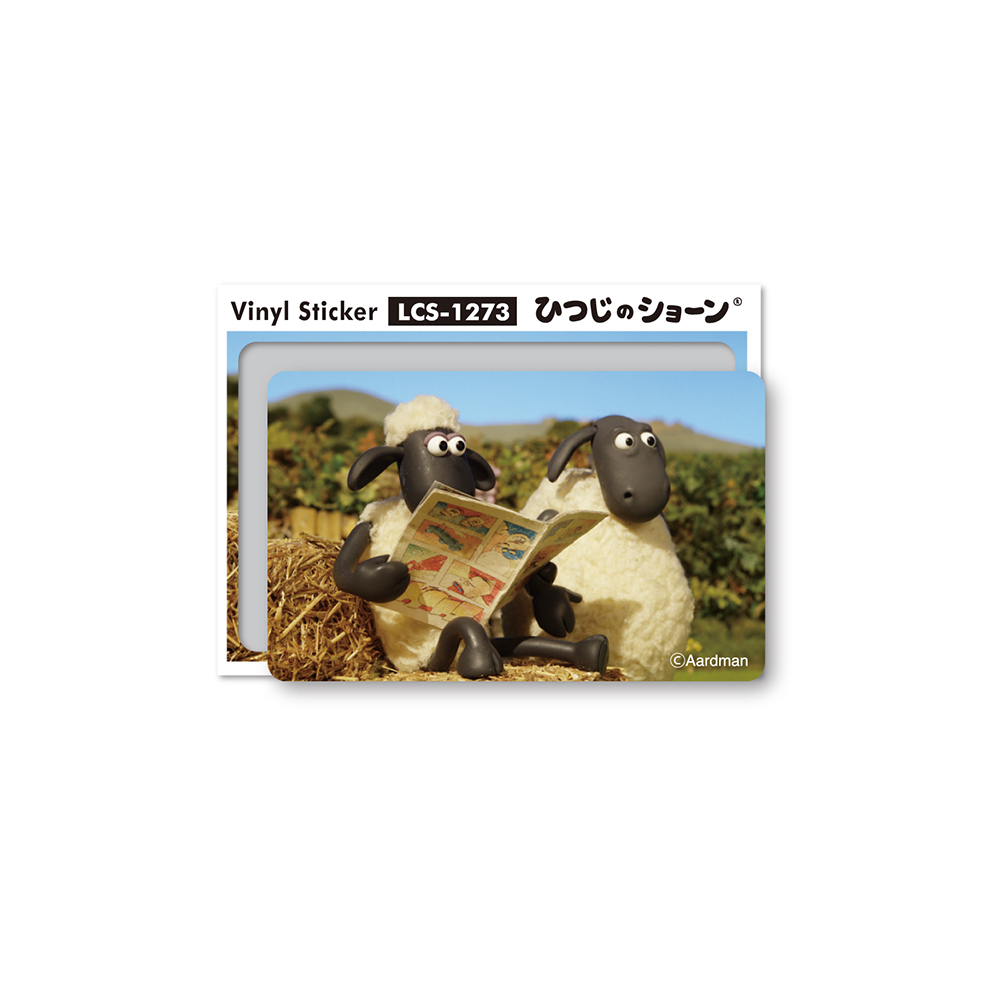 ひつじのショーン公式オンラインショップ Shaun the Sheep