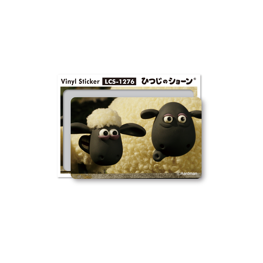 ひつじのショーン公式オンラインショップ Shaun The Sheep Official Online Shop