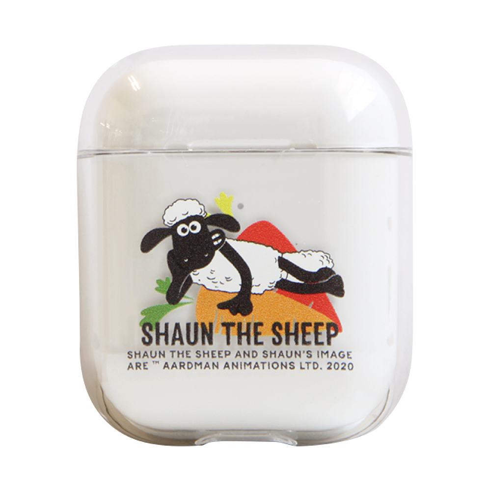 ひつじのショーン公式オンラインショップ Shaun the Sheep Official