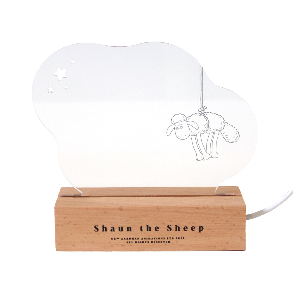 ひつじのショーン公式オンラインショップ Shaun the Sheep Official