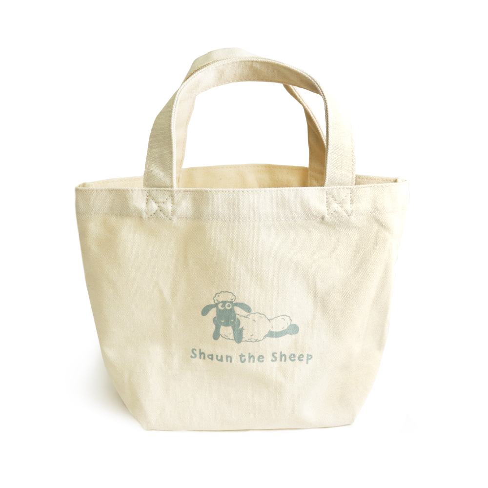 BAG - ひつじのショーン公式オンラインショップ