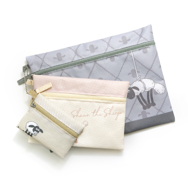 BAG IN - ひつじのショーン公式オンラインショップ BAG IN - ひつじのショーン公式オンラインショップ