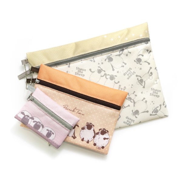 BAG IN - ひつじのショーン公式オンラインショップ
