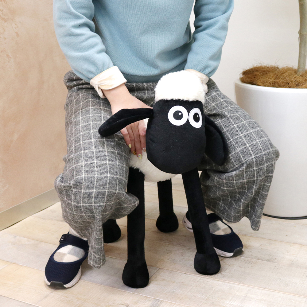 ひつじのショーン公式オンラインショップ Shaun the Sheep Official 