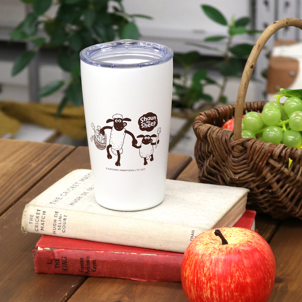 ひつじのショーン公式オンラインショップ Shaun the Sheep Official