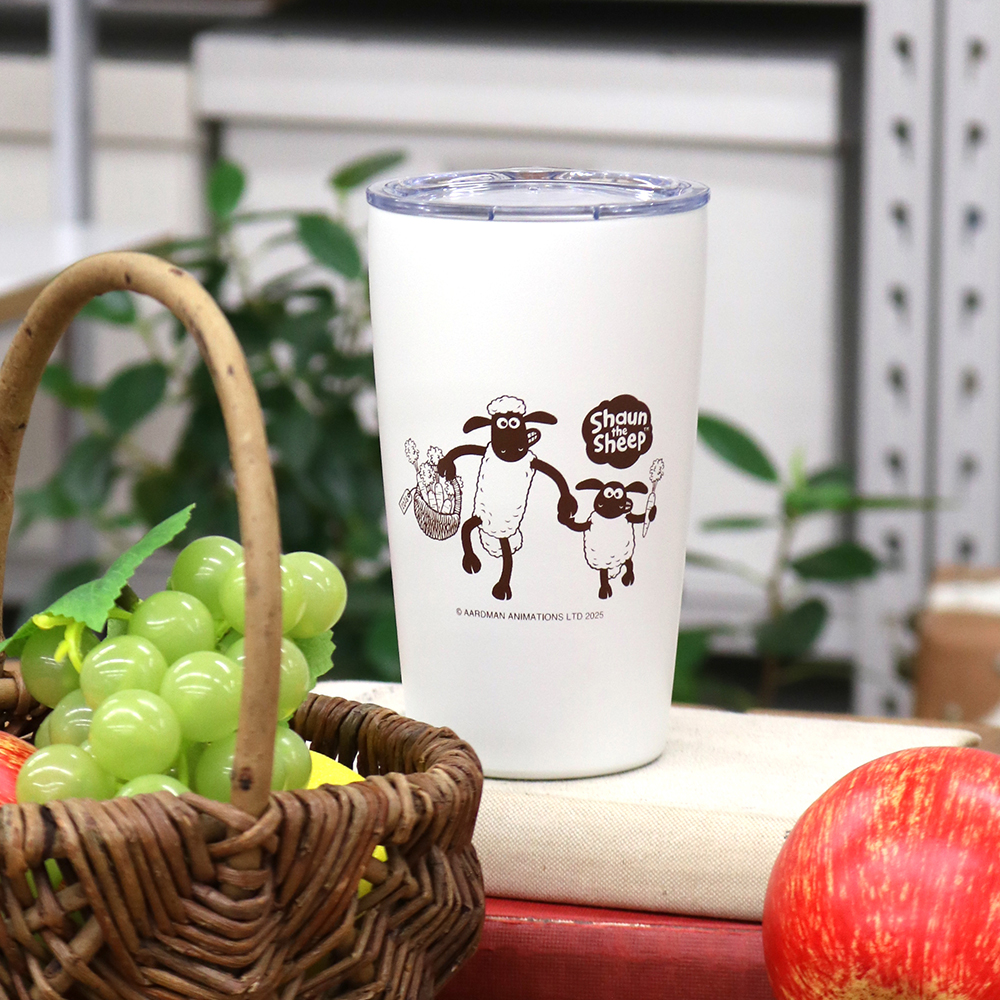 ひつじのショーン公式オンラインショップ Shaun the Sheep Official