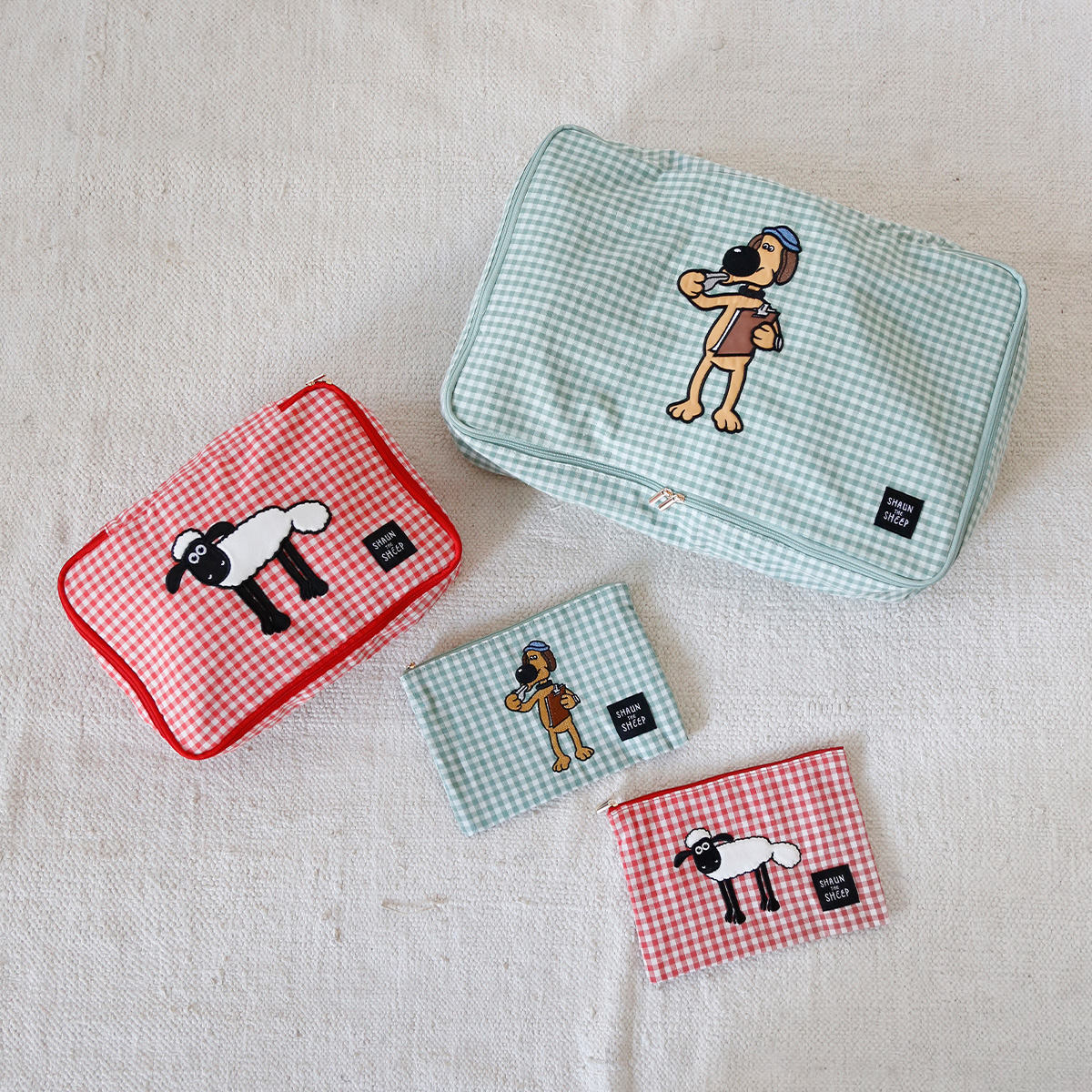 ひつじのショーン公式オンラインショップ Shaun the Sheep Official