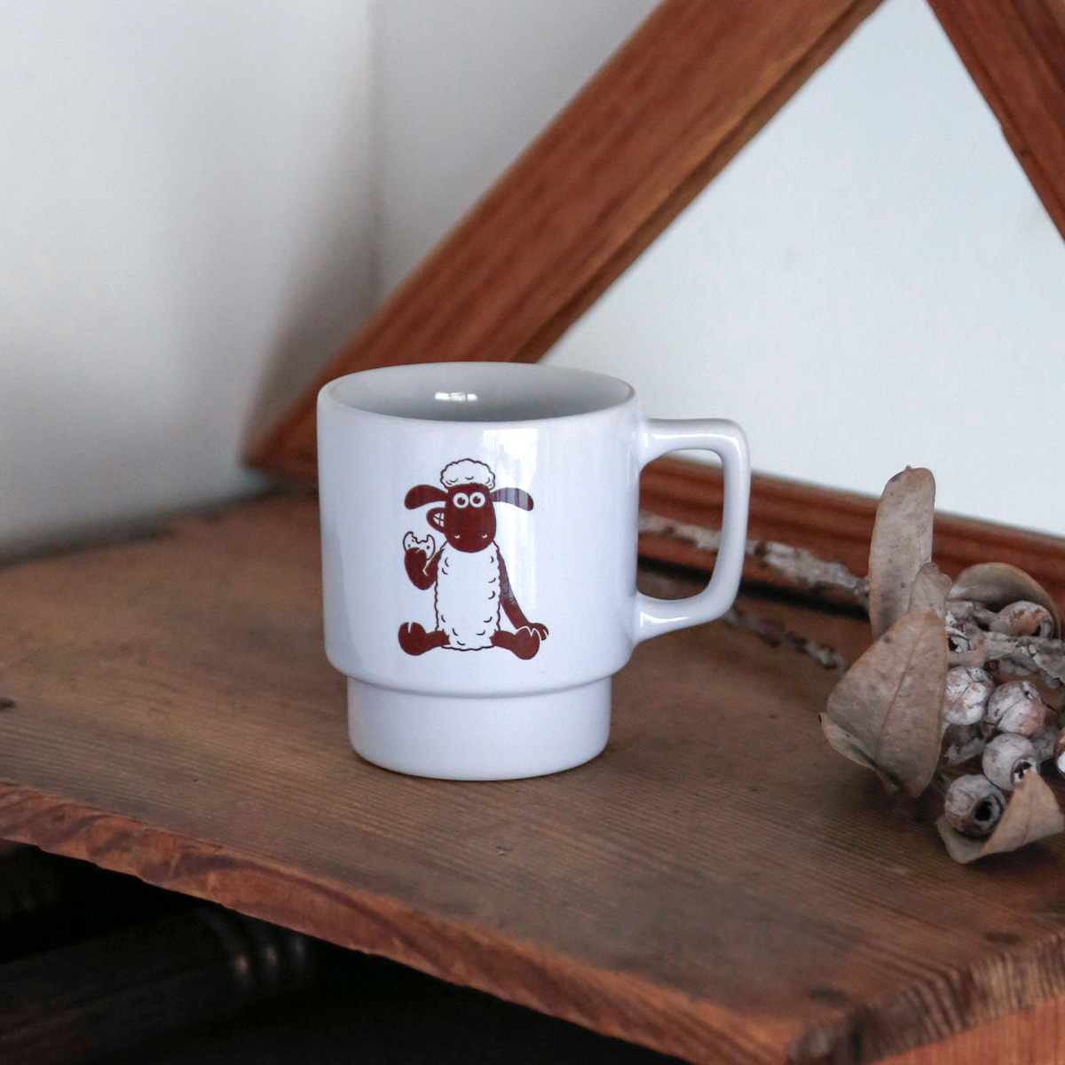 ひつじのショーン公式オンラインショップ Shaun the Sheep Official