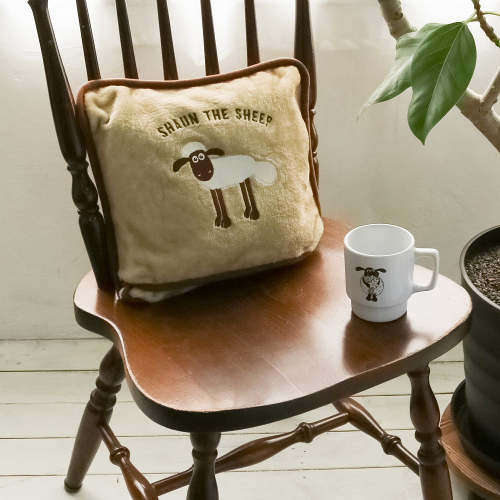 ひつじのショーン公式オンラインショップ Shaun the Sheep Official