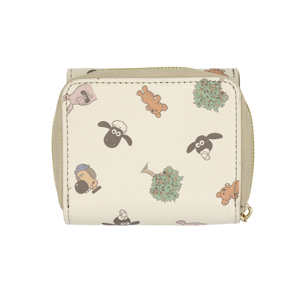 10点3333円♡新品♡ピングー＆ひつじのショーン♡お財布セット 楽天市場】ひつじのショーン 財布の通販