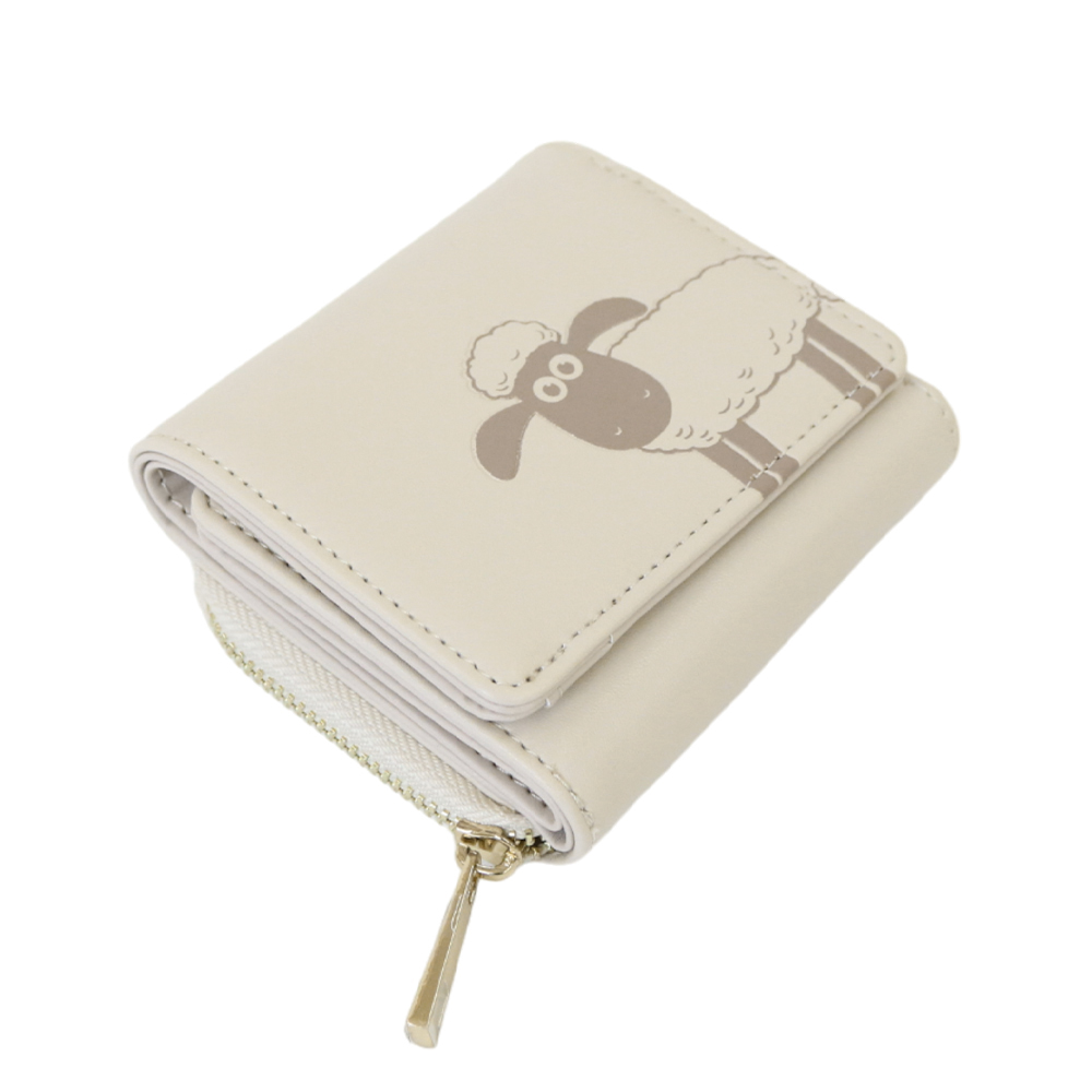 10点3333円♡新品♡ピングー＆ひつじのショーン♡お財布セット 楽天市場】ひつじのショーン 財布の通販