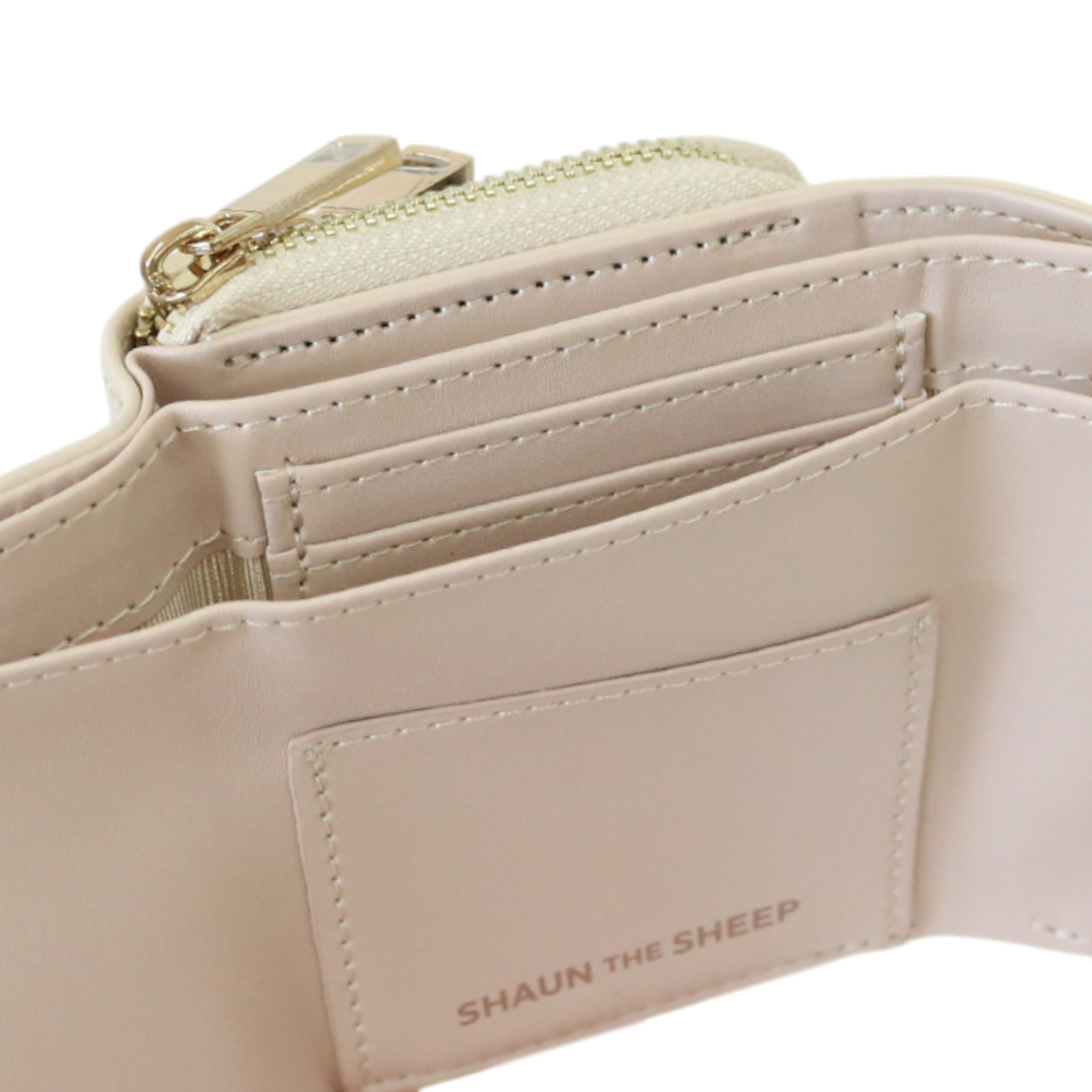 10点3333円♡新品♡ピングー＆ひつじのショーン♡お財布セット ピングー」＆「ひつじのショーン」初のコラボ物販イベントが