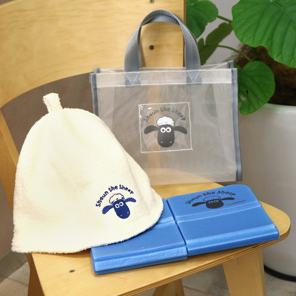ひつじのショーン公式オンラインショップ Shaun the Sheep Official