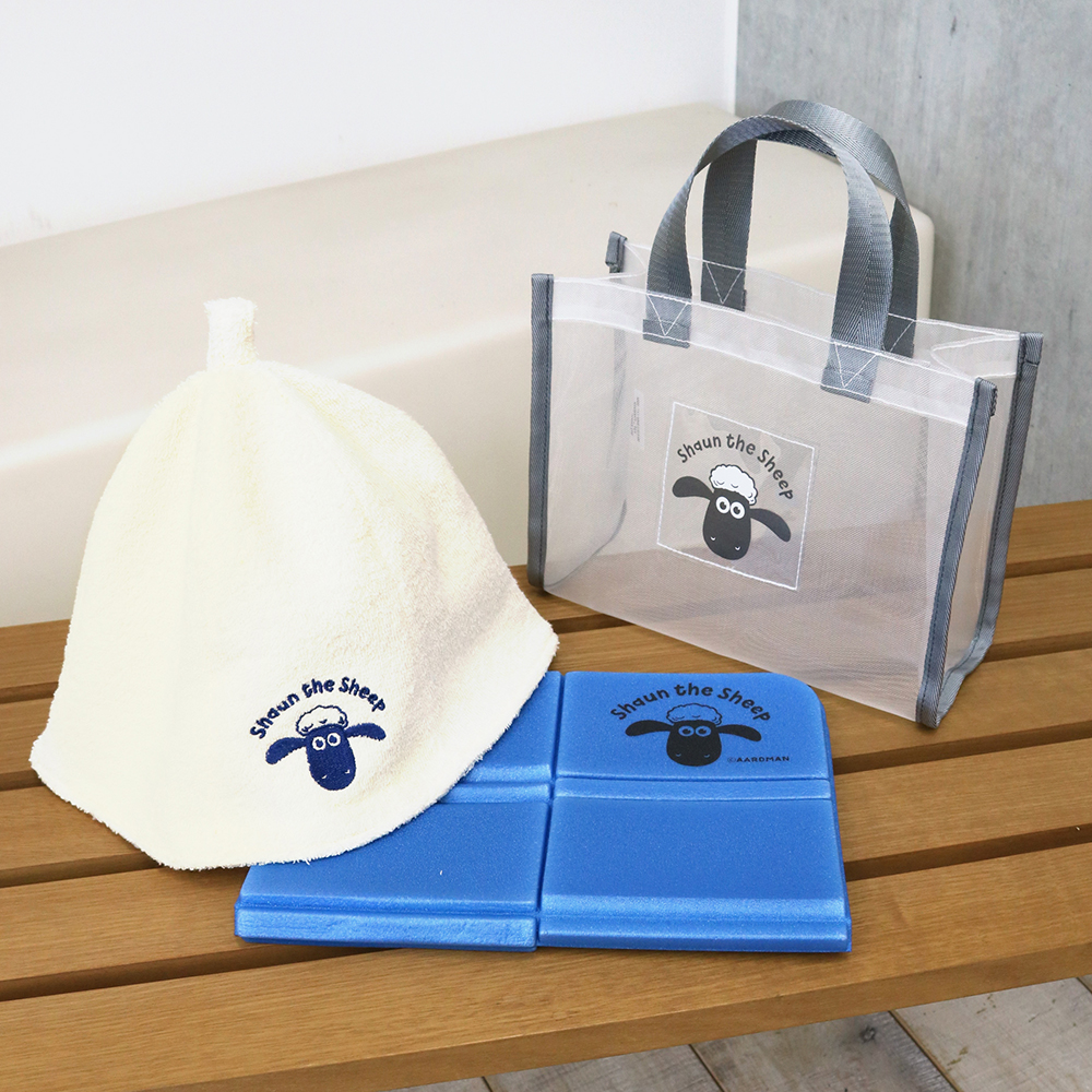 ひつじのショーン公式オンラインショップ Shaun the Sheep Official