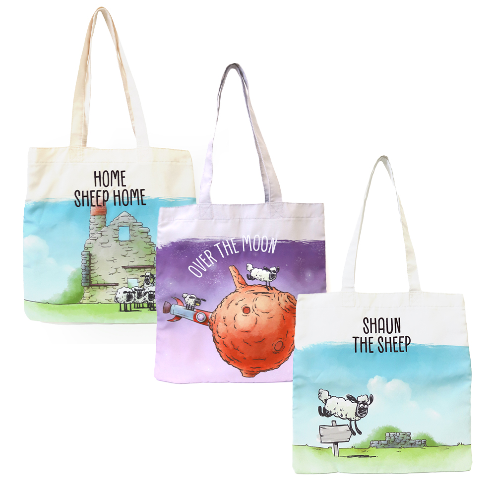 6/6はひつじの日♪／ノベルティポストカードをプレゼント