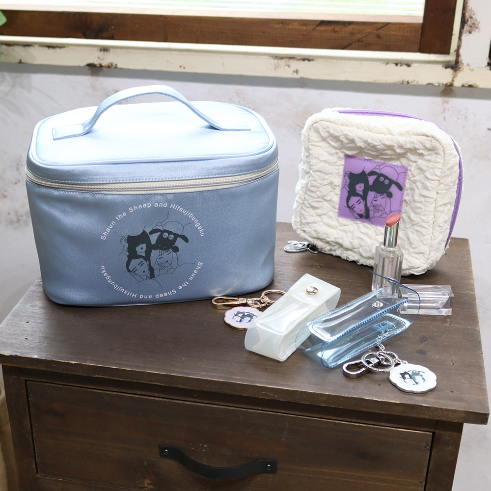 RhythmTech Bongos & マチョ皮張り替え済み　ケースおまけ ひつじのショーン公式オンラインショップ Shaun the Sheep