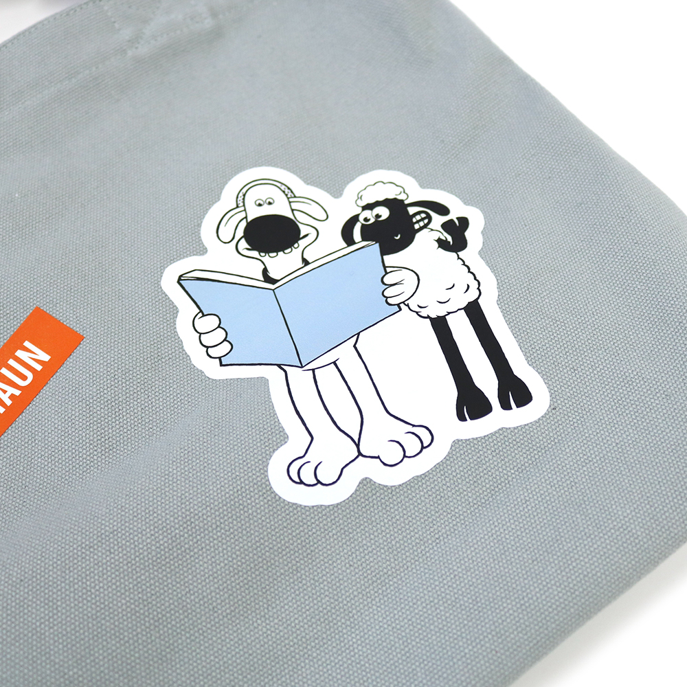 HA NT I NＧ　W o R LD ショルダーバッグ 口金入りミニショルダーバッグ(生成) | La_chouett's STORE