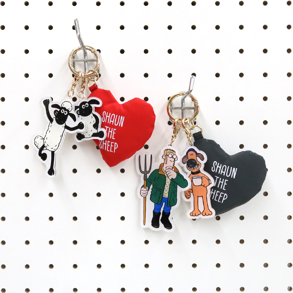 ひつじのショーン公式オンラインショップ Shaun the Sheep Official