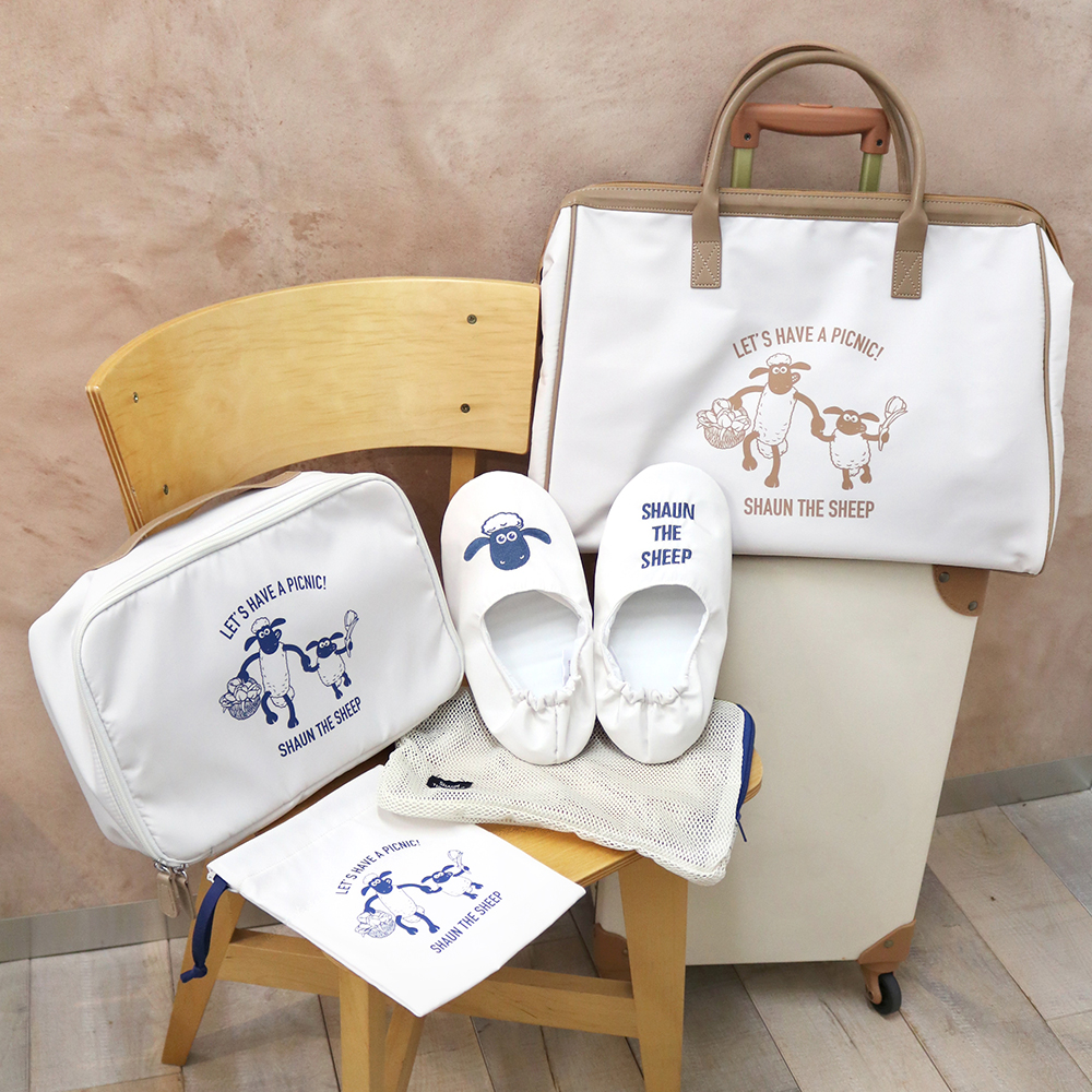 ひつじのショーン公式オンラインショップ Shaun the Sheep Official