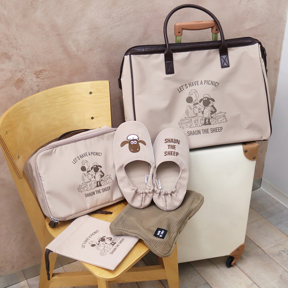 ひつじのショーン公式オンラインショップ Shaun the Sheep Official