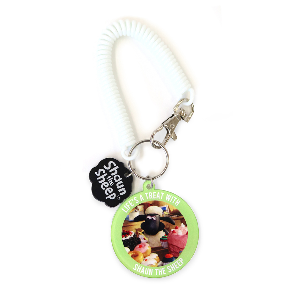 ひつじのショーン公式オンラインショップ Shaun the Sheep Official