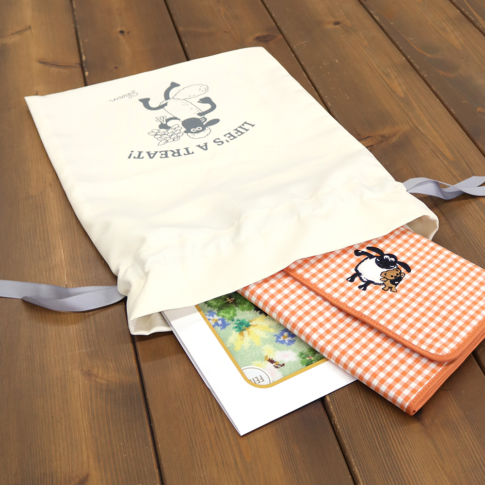 ひつじのショーン公式オンラインショップ Shaun the Sheep Official