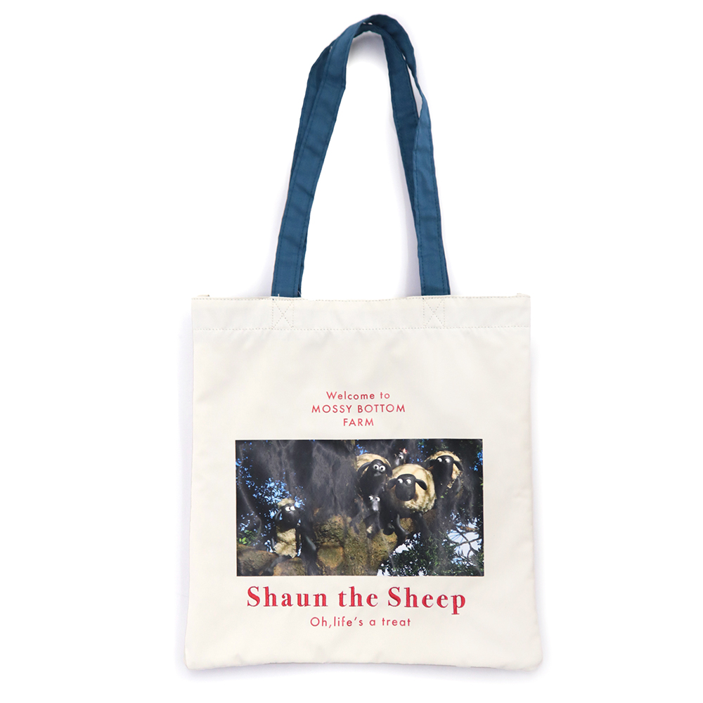 BAG - ひつじのショーン公式オンラインショップ