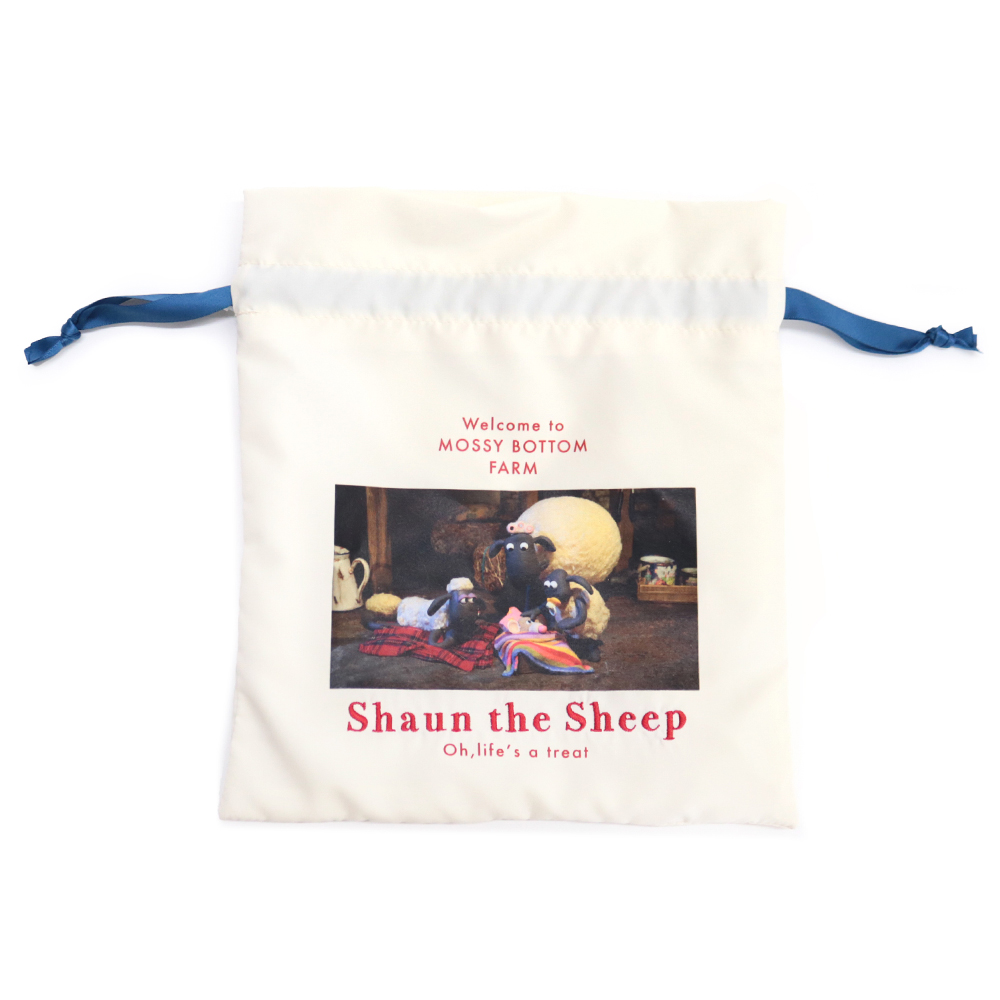 ひつじのショーン公式オンラインショップ Shaun the Sheep Official