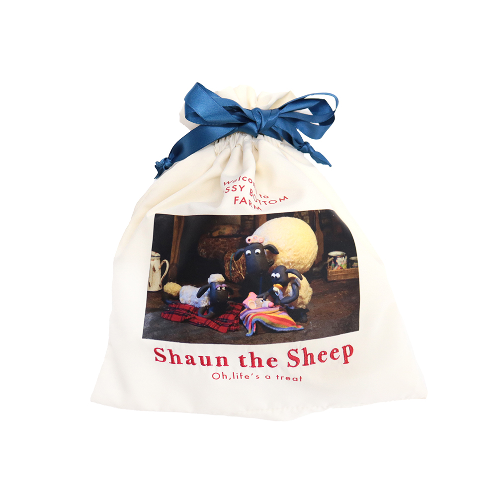 ひつじのショーン公式オンラインショップ Shaun the Sheep Official