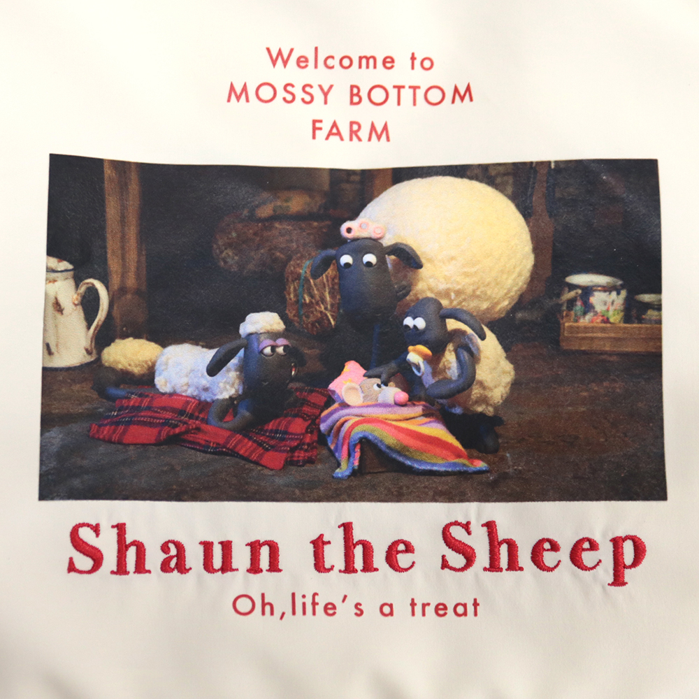ひつじのショーン公式オンラインショップ Shaun the Sheep Official