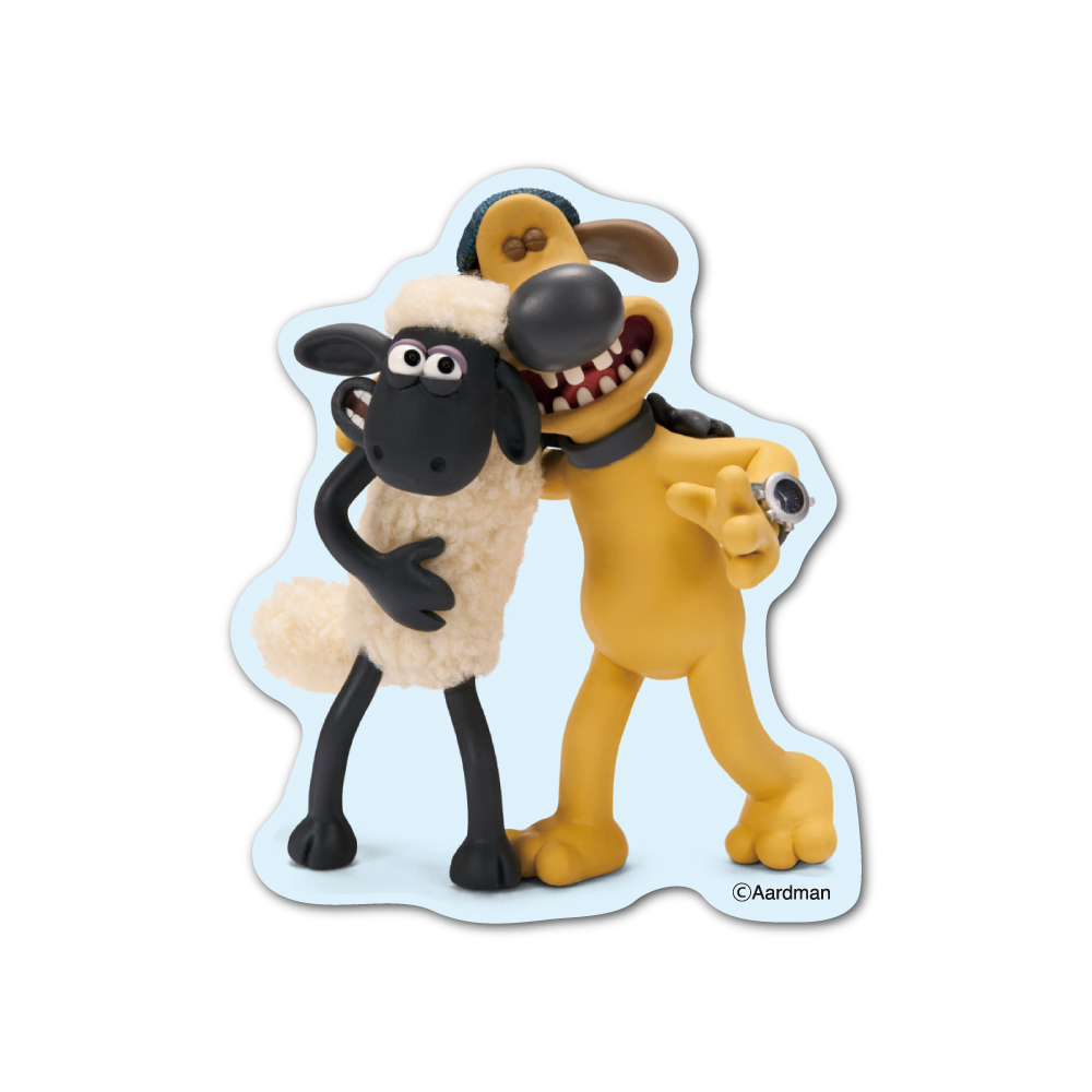 ひつじのショーン公式オンラインショップ Shaun the Sheep