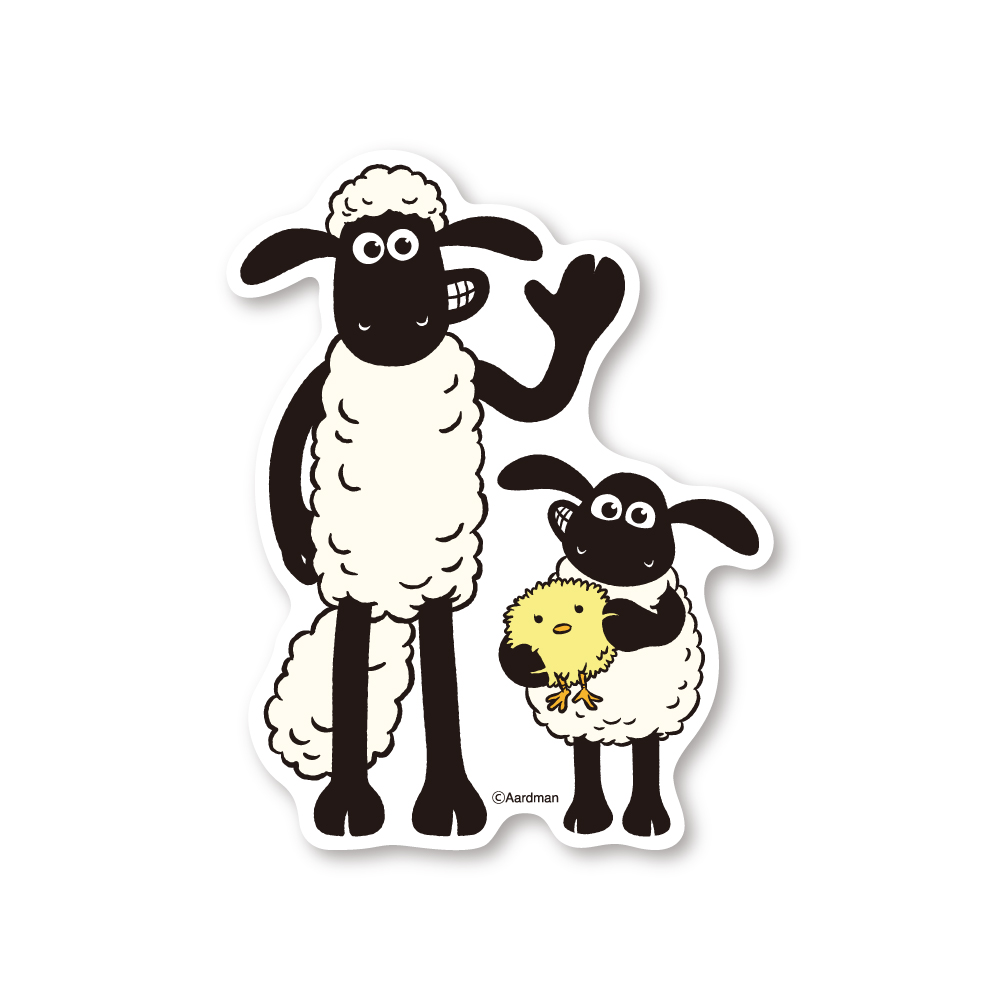 ひつじのショーン公式オンラインショップ Shaun the Sheep ひつじのショーン公式オンラインショップ Shaun the Sheep