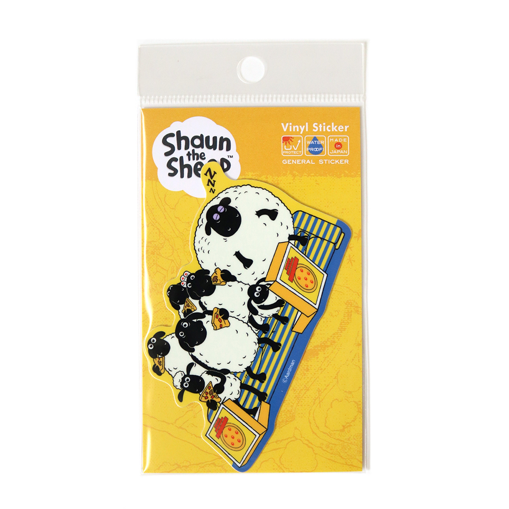 ひつじのショーン公式オンラインショップ Shaun the Sheep Official