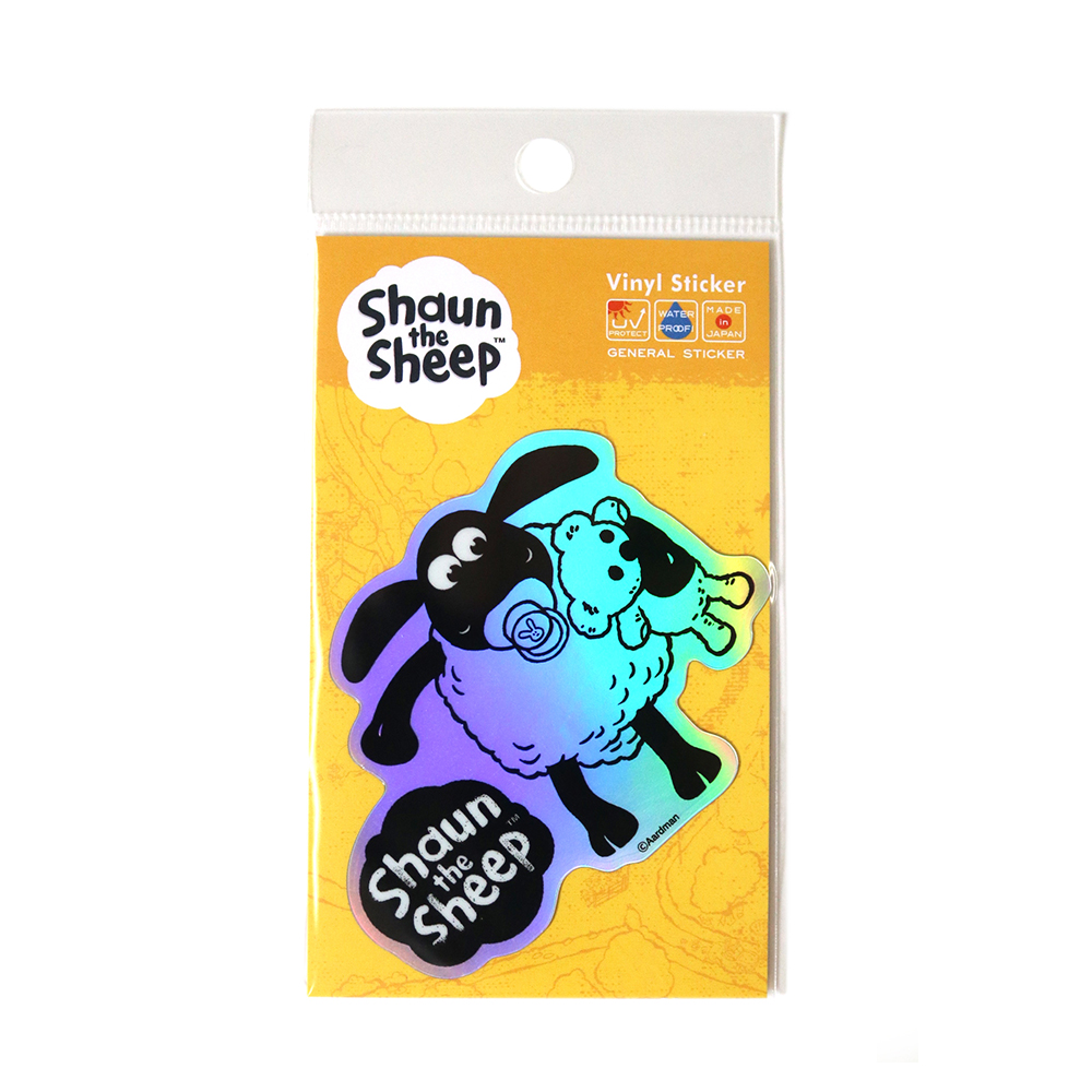 ひつじのショーン公式オンラインショップ Shaun the Sheep