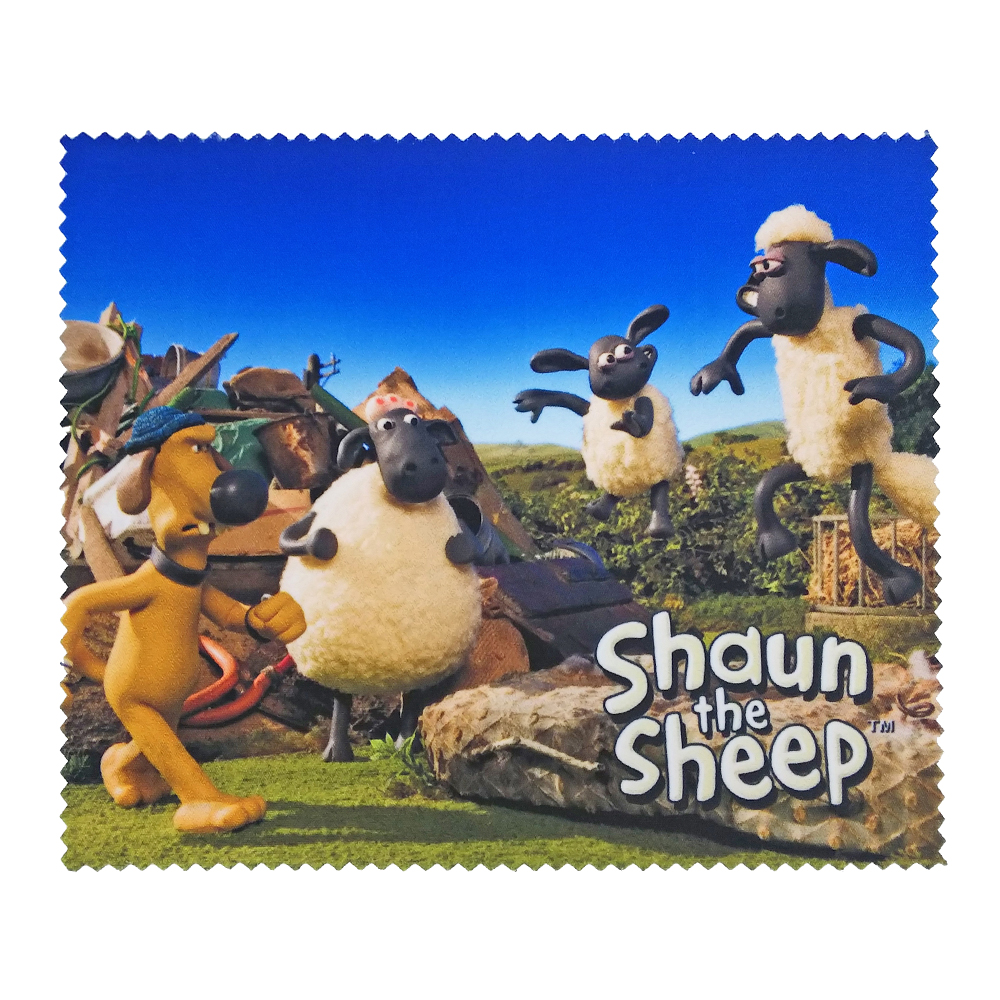 ひつじのショーン公式オンラインショップ Shaun the Sheep