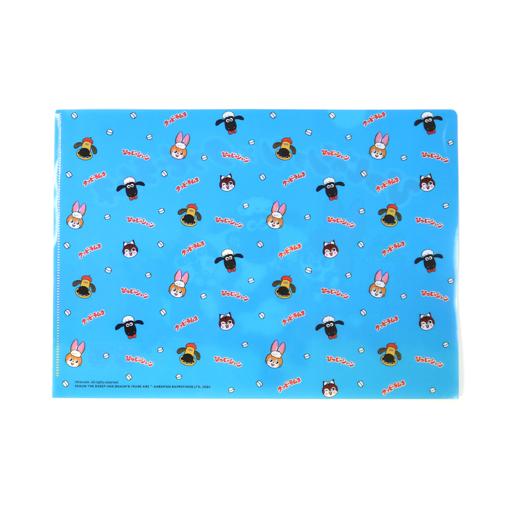 ひつじのショーン公式オンラインショップ Shaun the Sheep Official