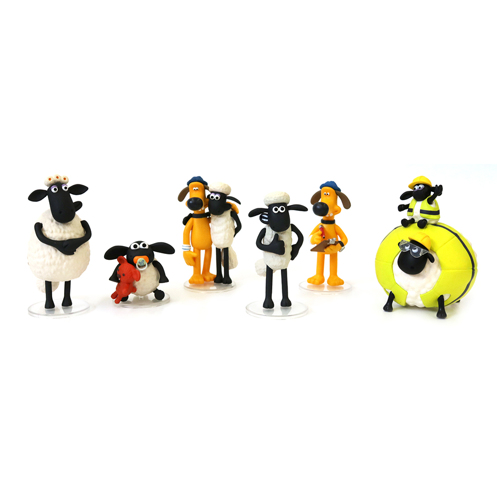ひつじのショーン公式オンラインショップ Shaun the Sheep