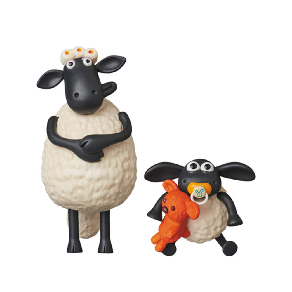 ひつじのショーン公式オンラインショップ Shaun the Sheep