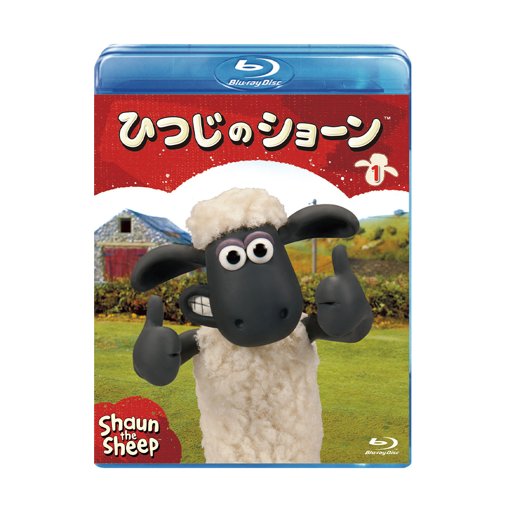 ひつじのショーン公式オンラインショップ Shaun the Sheep Official 