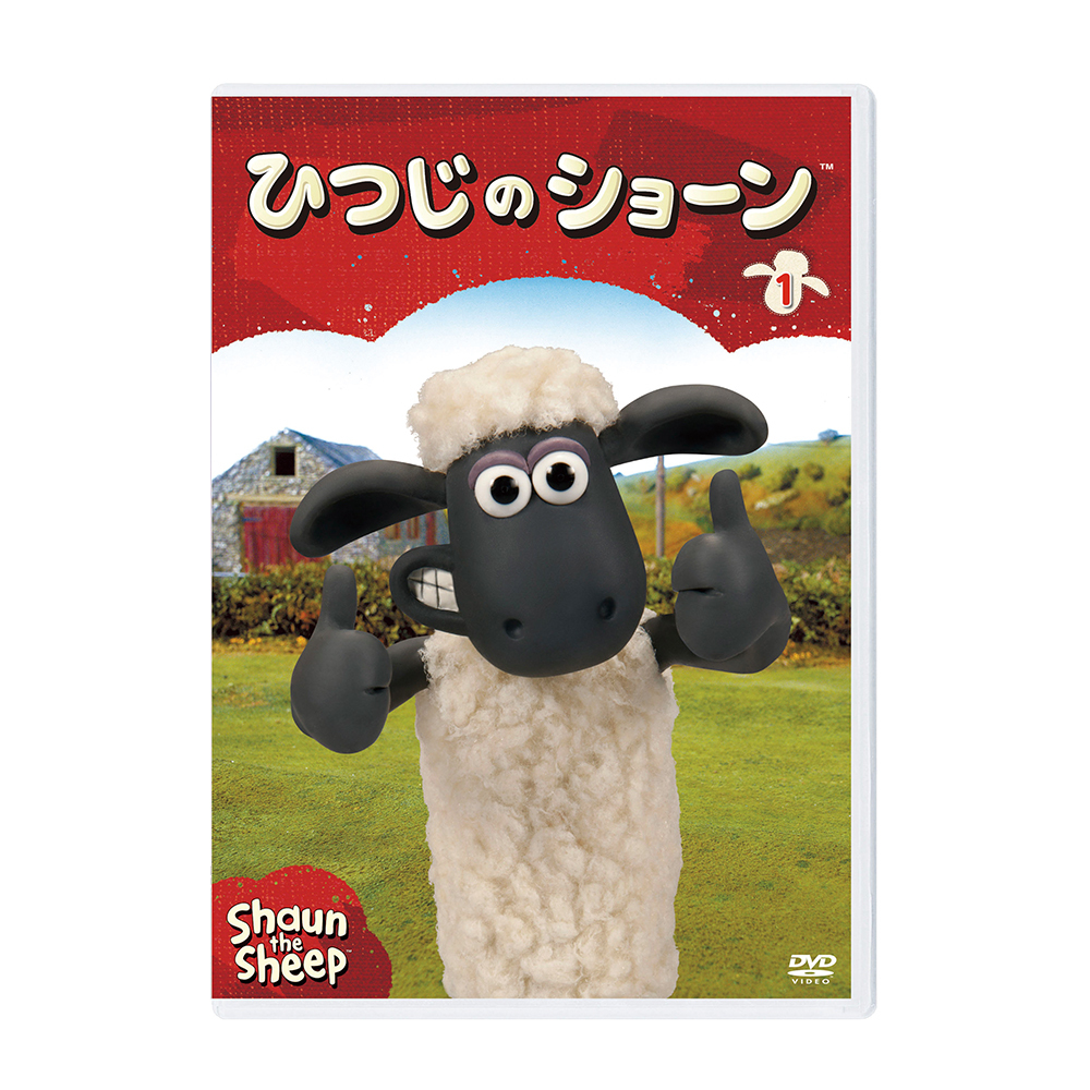 ひつじのショーン公式オンラインショップ Shaun the Sheep Official 