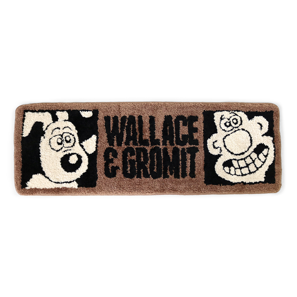 激レア【Wallace &Gromit】ひつじのショーン　目覚まし時計 激レア【Wallace &Gromit】ひつじのショーン 目覚まし時計